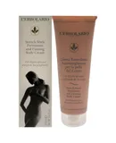 Lerbolario Stretch Mark Prevention and Firming Cream for Women 8.4 oz Body Cream