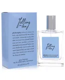 Falling In Love Philosophy For Women Eau De Toilette Spray 2 oz