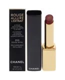 Rouge Allure Lextrait Lipstick - 858 Rouge Royal by Chanel for Women - 0.07 oz Lipstick (Refillable)