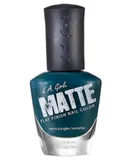La Girl Matte Finish Nail Color