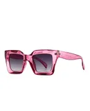 Sunglasses, Fashion Simple Multi-color Sunglasses, Beach Pool Outdoor Eyewear, Sunscreen Eye Protection Sunglasses