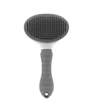 Pets Cats Grooming Brush Hair Remover Shedding Grooming Tools for Cats One-button Remove Hair