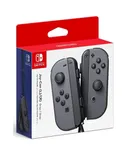 Nintendo Joy-Con (L/R) - Gray