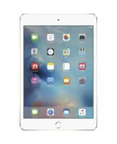 Apple iPad Mini 4, 16GB, Gold - WiFi + Cellular (Renewed)