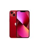 Apple iPhone 13, 128GB, Red - Unlocked (Renewed)