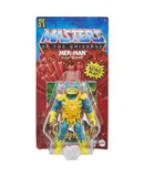 Masters of the Universe Origins Mer-Man 5.5-in Action Figures, Battle Figure