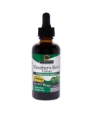 Eleuthero Root AF - 2000mg by Natures Answer for Unisex - 2 oz Dietary Supplement