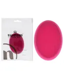 Oval Buffed Sponge Blending - Dark Pink by Make-Up Studio for Women - 1 Pc Sponge