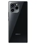 Honor 60SE - 8GB RAM+ 256GB Storage, 120Hz Refresh Rate, Android 11 with Magic UI 5.0, 6.67-Inch OLED Display-Black （New）