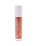 Gloss Crush Lip Serum - Amber Crush by Flower Beauty for Women - 0.12 oz Lip Gloss