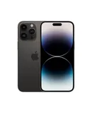 iPhone 14 ProMax 6.7-inch Black 256GB Refurbished