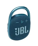 JBL Clip 4 - Speaker - for Portable use - Wireless - Bluetooth