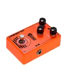 Dolamo D-2 FUZZ Guitar Effect Pedal with True Bypass for Electric Guitar