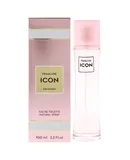 Icon by Fragluxe for Women - 3.3 oz EDT Spray