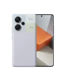 Xiaomi Redmi Note 13 PRO+ Plus 5G + 4G Lte  (256Gb + 8Gb) 6.67 200Mp Triple cam Unlocked + (Purple)