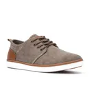 Reserved Footwear New York Men's Atomix Low Top Sneakers