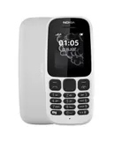 Nokia 1010 Keypad Bar-Style Phone