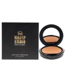 Light Velvet Foundation - CB3 Cool Beige by Make-Up Studio for Women - 0.27 oz Foundation