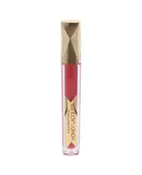 Color Elixir Honey Lip Lacquer - 20 Indulgent Coral by Max Factor for Women - 0.12 oz Lipstick