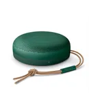 B&O Beosound A1 (2nd Generation) Wireless Portable Waterproof Bluetooth Speaker , Green