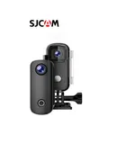 SJCAM Suying C100 Action Camera Cycling Recorder 1080P HD Black Standard