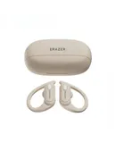 Lenovo ERAZER XT60 BT5.3 True Wireless Headphones Low Latency Game Earphone Earhook Earbuds Waterproof Sport Headset with Mic 400mAh Charging Case Battery Digital Display