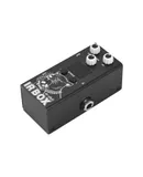 M-VAVE Guitar IR Box Effects Pedal with IR Cab Impulse Response Cabinets Speaker Simulator XLR Output Port DC 9V 6.35mm Input/Output Interface Electric Guitar Effector for Guitar Bass