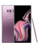 Samsung Galaxy Note 9, 8+128GB, Ocean Purple - Unlocked (Renewed)