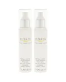 Moringa Plus Quinoa Miracle Smoothing Shine Spray by e.fek.tiv for Unisex - 3.95 oz Hair Spray - Pack of 2
