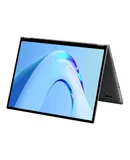 CHUWI FreeBook 360° 2K Touchs creen Laptop 13.5'', 12GB RAM 1TB SSD, Intel i3-1215U(up to 4.4GHz), Windows 11 Laptops-（New）