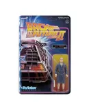 Back to the Future Part II Biff Tannen Reaction Figure - Articulated (Retro)