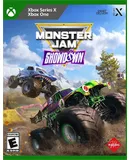 Monster Jam Showdown - Xbox Series X