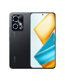 Honor 90 GT, 12GB RAM, 256GB Storage, Dual SIM, Black