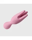 SVAKOM Nymph Finger Vibrator - PINK