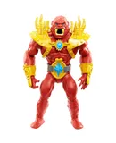 Masters of the Universe Origins Beast Man 5.5-in Action Figure, Battle Figure