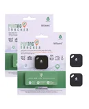 2 Purtag Trackers - Ultimate Solution for Keeping Tabs on Your Belongings