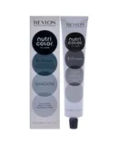 Nutri Color Cream - Shadow by Revlon for Unisex - 3.3 oz Hair Color