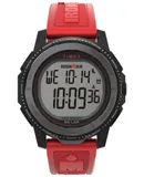 Timex / TW5M57900 IRONMAN FINISHER ADRENALINE Mens