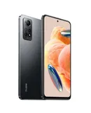 Redmi Note12Pro 4G, 8GB+128GB, Black