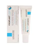 Cicaplast Levres Barrier Repairing Balm by La Roche-Posay for Unisex - 0.25 oz Balm