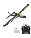 VOLANTEXRC RC Plane, 4CH Remote Control Glider Airplane RTF with 6-Axis Gyro, 3 Modes & Aerobatics Easy to Fly, 2.4GHz Radio Controlled Aircraft for Beginners, Boys & Adults, Ranger600 Stunt, Black