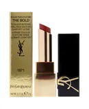 Rouge Pur Couture The Bold Lipstick - 1971 Rouge Provocation by Yves Saint Laurent for Women - 0.11 oz Lipstick