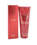 Versace Eros Flame By Versace Shower Gel 8.4 Oz For Men