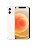 Apple iPhone 11, 64GB, White - Fully Unlocked (Renewed)