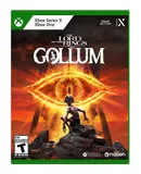 The Lord of the Rings: Gollum - Xbox Series X, Xbox One