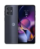Motorola Moto G54 5G Dual SIM | 8+256GB ROM | GSM Unlocked Smartphone | 6.5" 120Hz IPS LCD Display | Android 13 | 50MP Camera | Li-Po 6000 mAh Battery | International Model - (Spatial Black)
