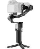 DJI - RS 3 Mini 3-Axis Gimbal Stabilizer - Black-CP.RN.00000294.01