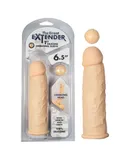 The Great Ext 1St Sili Vib Slee 6.5in-Fl