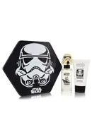Star Wars Stormtrooper 3D by Disney Gift Set -- 1.7 oz Eau De Toilette Spray + 2.5 oz Shower Gel for Men