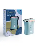 Rechargeable USB Ladies Shaver, Removes Hair Instantly & Pain Free